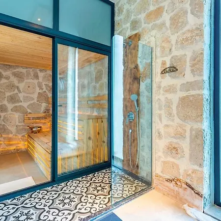 Furreyya2 Villa Kaş
